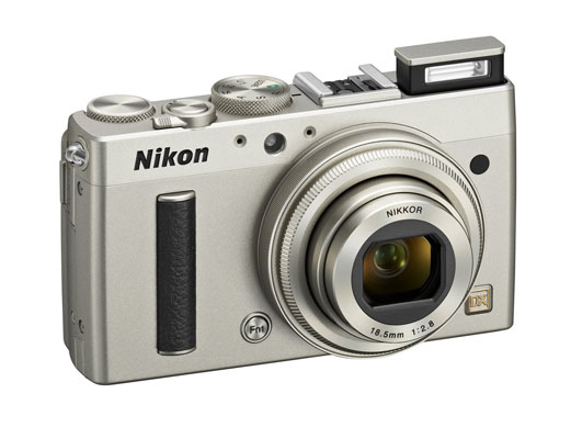 Nikon Coolpix A